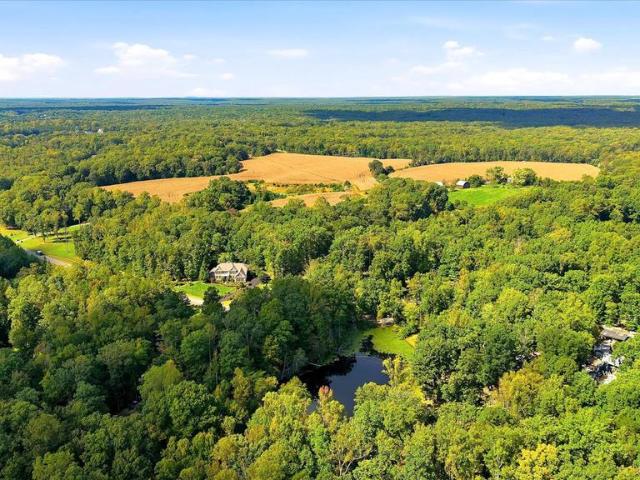 Land for sale in Fredericksburg, Spotsylvania County