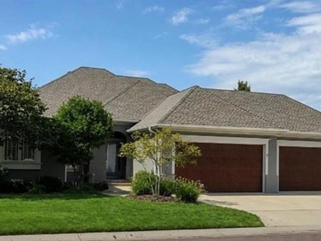 House for sale in Kansas