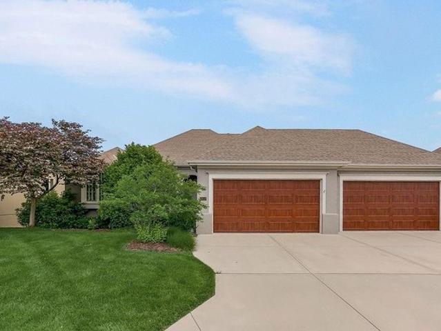 House for sale in Kansas