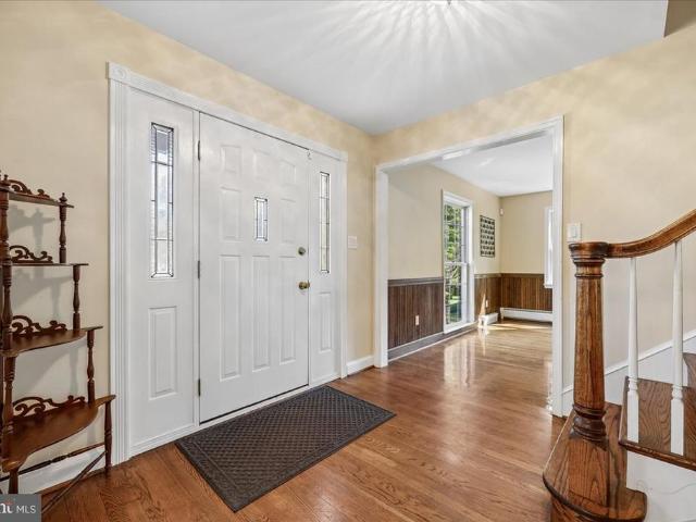 House for sale in Darnestown, Maryland