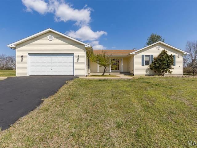 House for sale in Missouri