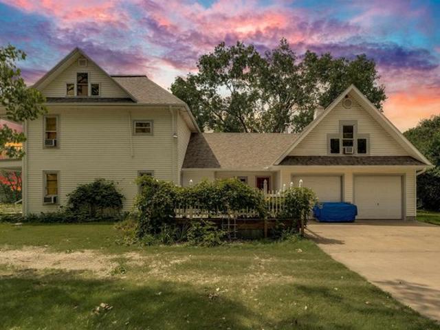 House for sale in Kansas