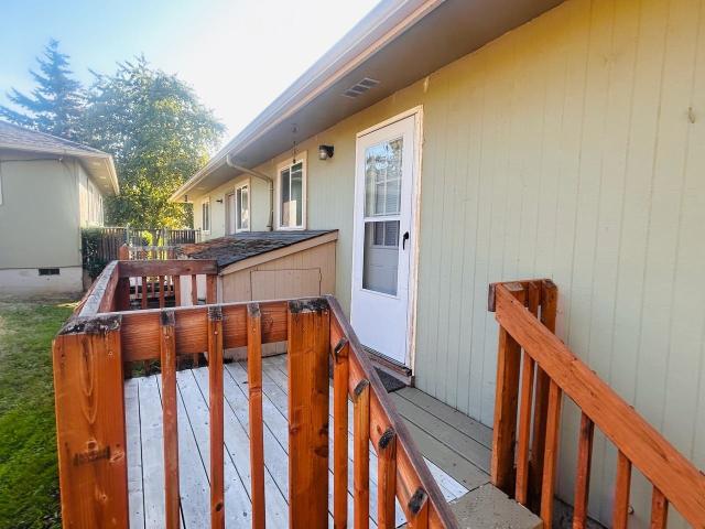 Apartment for rent in Centennial, Portland