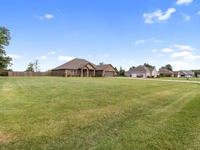 House for sale in Ark