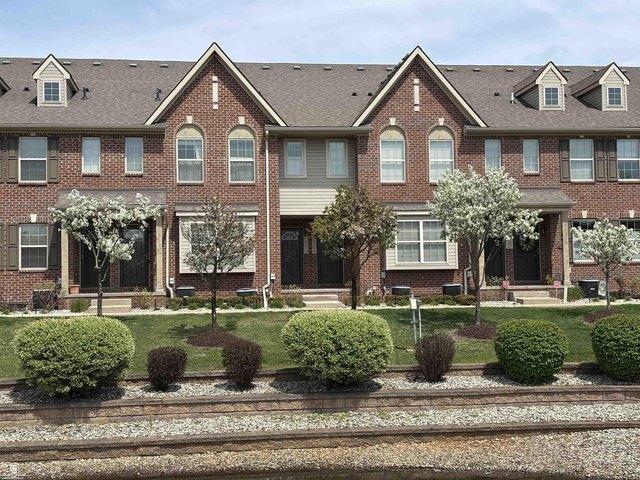 Condo for sale in Plymouth, Michigan