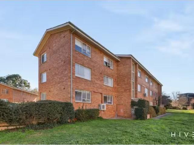 Apartment for rent in Canberra, Australian Capital Territory
