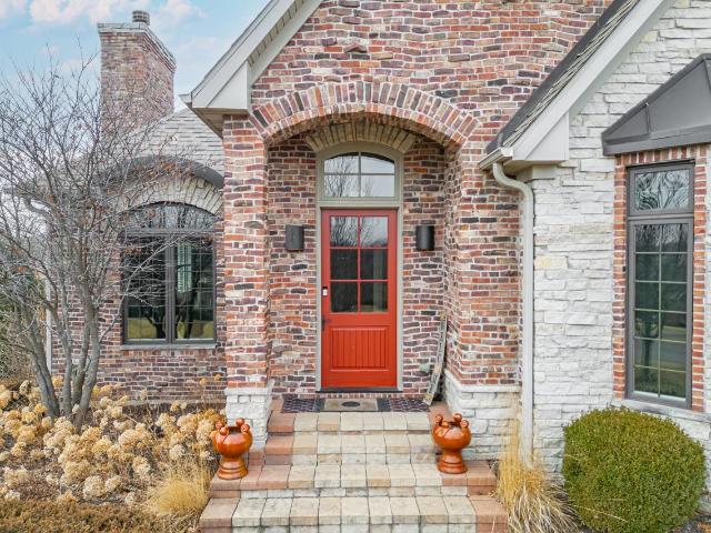 House for sale in Winnebago, Illinois