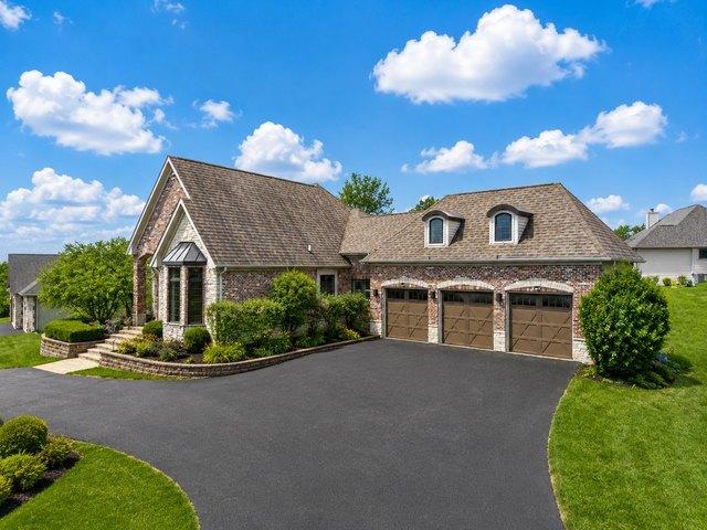 House for sale in Promontory Ridge, Roscoe