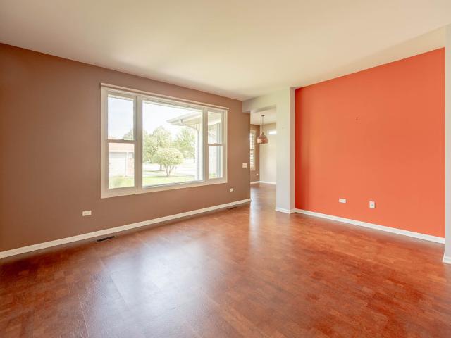 House for sale in Huntley, Illinois