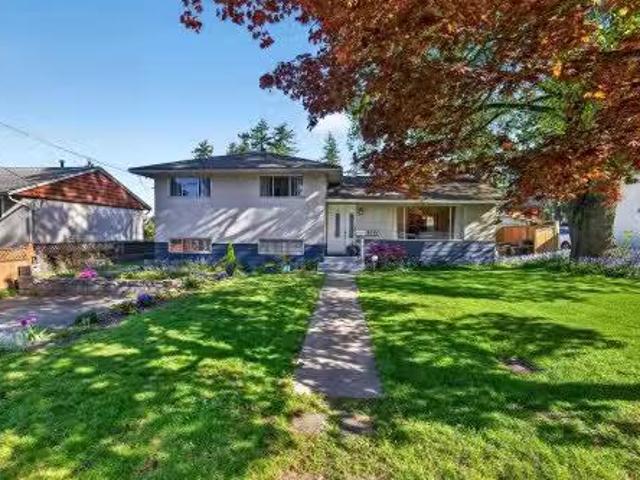 House for sale in Surrey, British Columbia