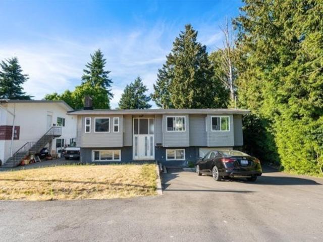 House for sale in Surrey, British Columbia