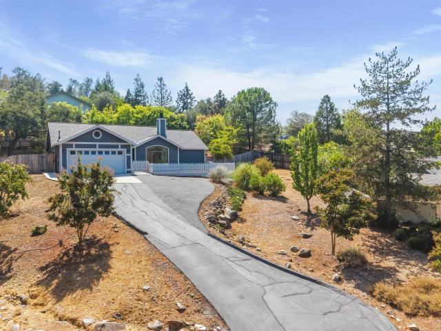 House for sale in Sonora, California