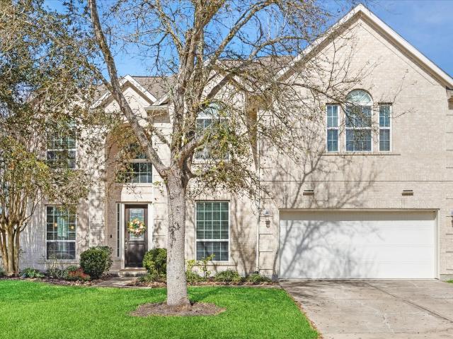 House for sale in Pearland, Texas