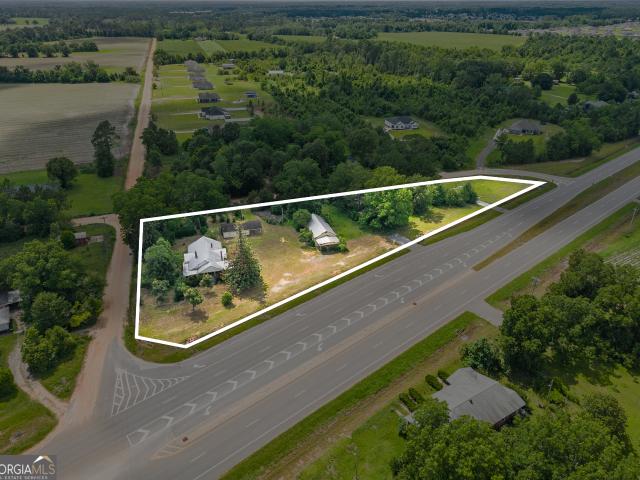 Commercial for sale in Statesboro
