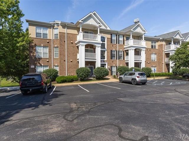 Condo for sale in Saint Louis, Missouri