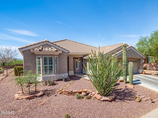 House for sale in Marana, Arizona