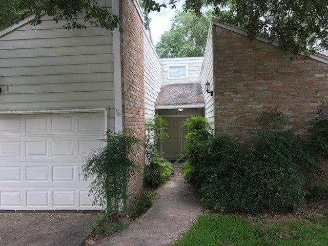 House for sale in Harris, Texas