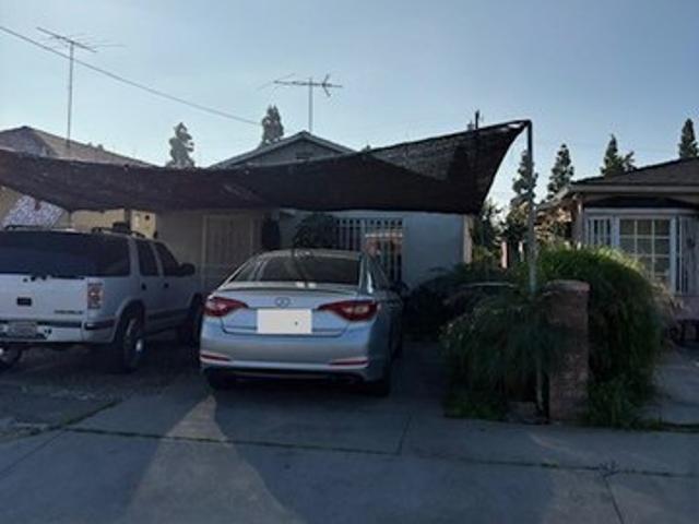 House for sale in Compton, California