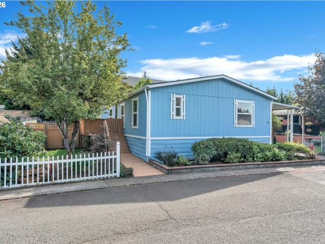 House for sale in Oregonia