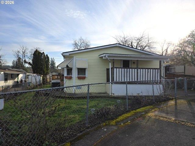 House for sale in Oregonia