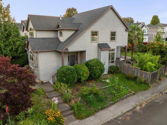 House for sale in Oregonia