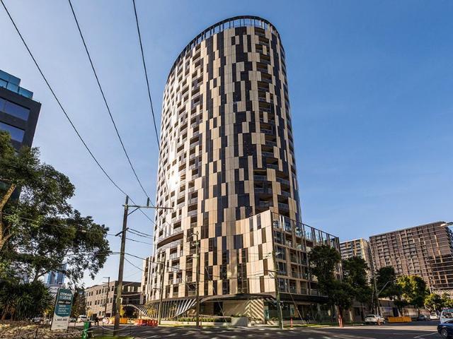 Apartment for rent in Southbank, Victoria