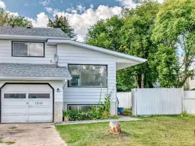 House for sale in Wedgewood, Alberta