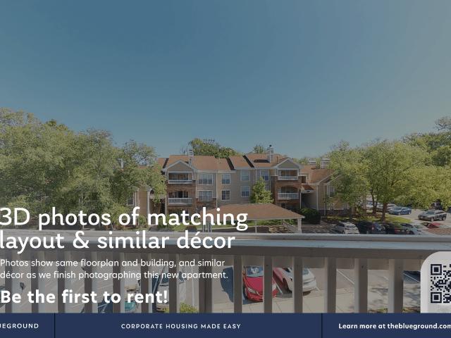 Apartment for rent in Virginia
