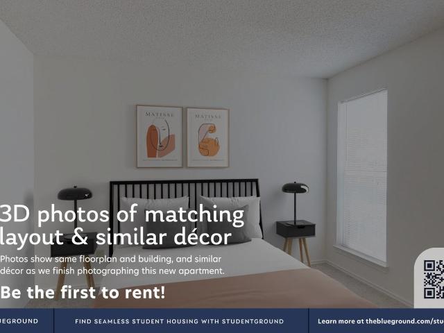 Apartment for rent in Virginia