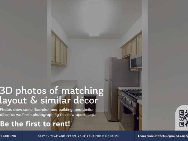 Apartment for rent in Virginia