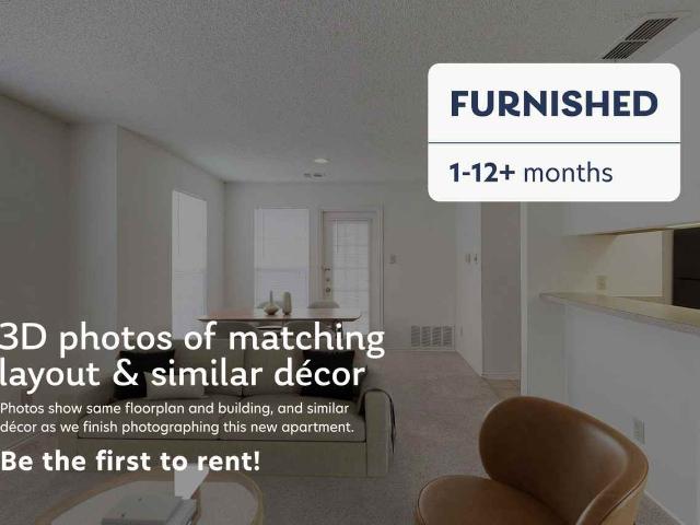Apartment for rent in Virginia