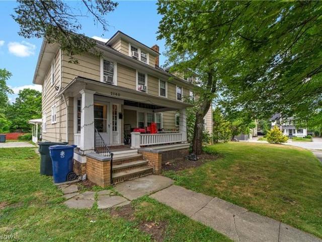 House for sale in Ohio