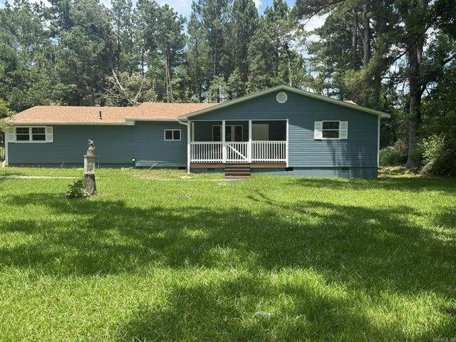 House for sale in Ark