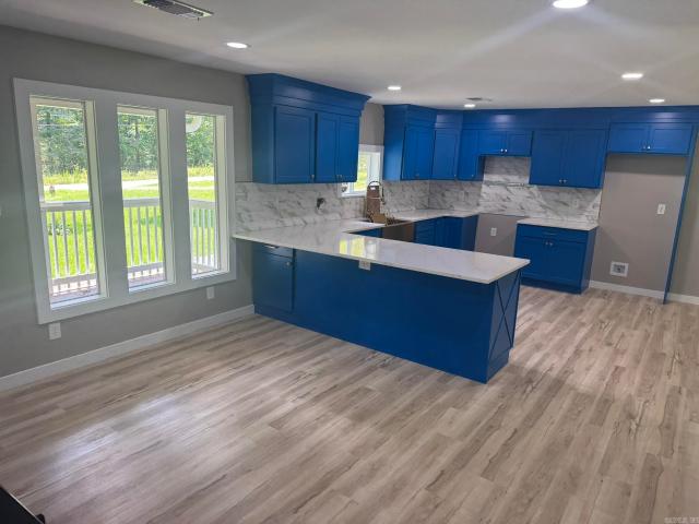 House for sale in Ark
