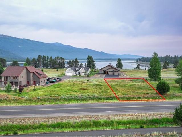 Land for sale in Donnelly, Idaho