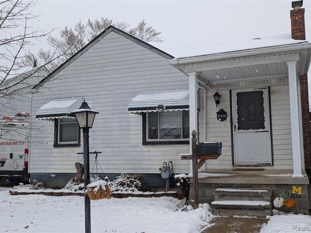 House for sale in Southgate, Michigan