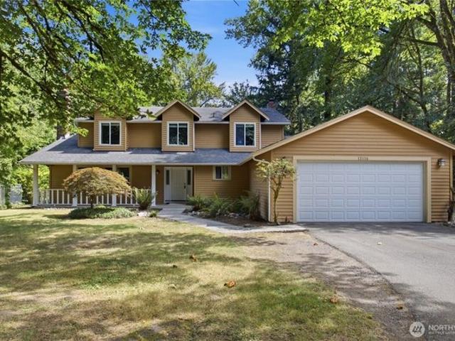 House for sale in Issaquah, Washington