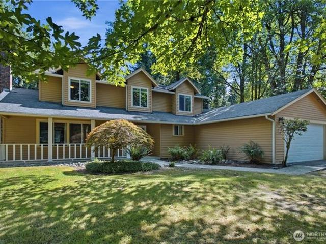 House for sale in Issaquah, Washington