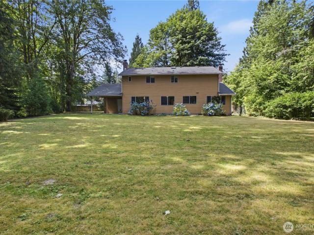 House for sale in Issaquah, Washington