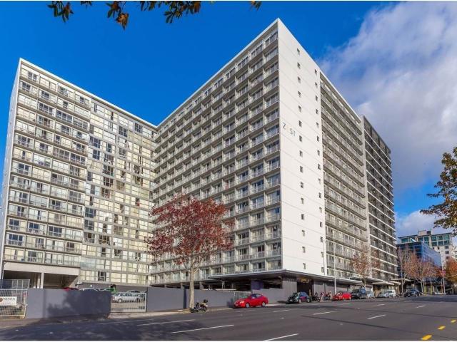 Apartment for rent in Auckland, Oroua County