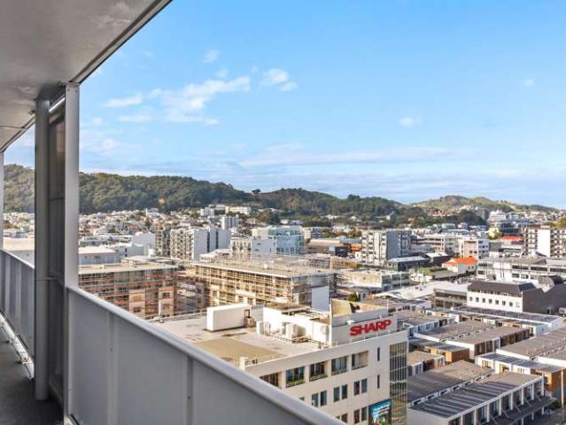 Apartment for sale in Matata, Wellington