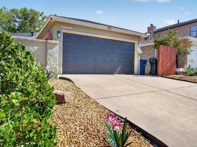 House for sale in New Mexico