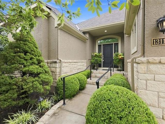 House for sale in Kansas