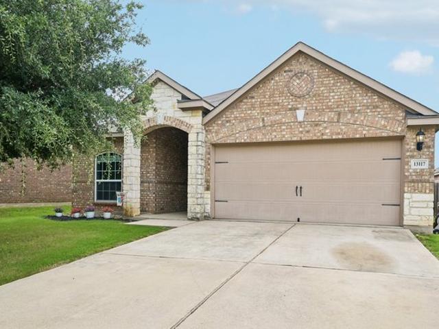 House for sale in Crowley, Texas