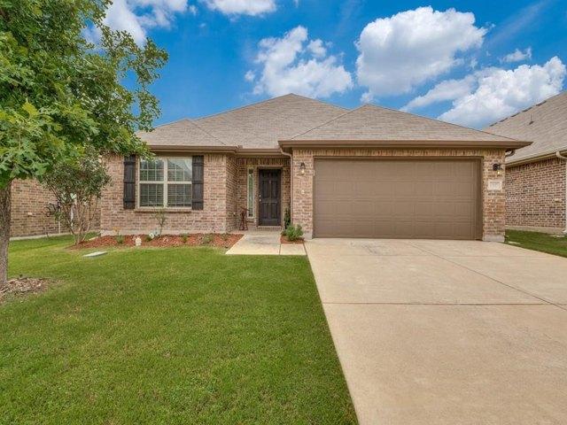 House for sale in Fort Worth, Texas