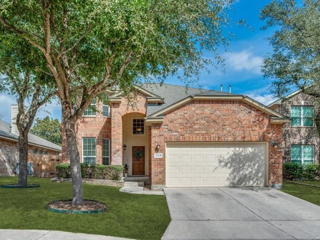 House for sale in Bexar, Texas