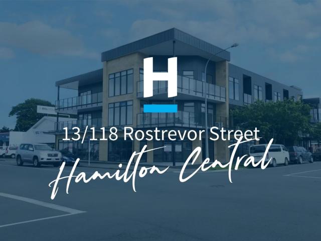 Apartment for rent in Hamilton, Waikato