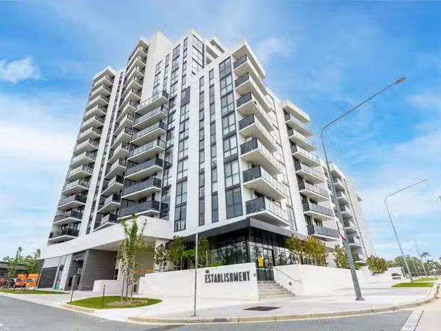 Apartment for rent in Canberra, Gungahlin Apartment for rent in Canberra, Gungahlin