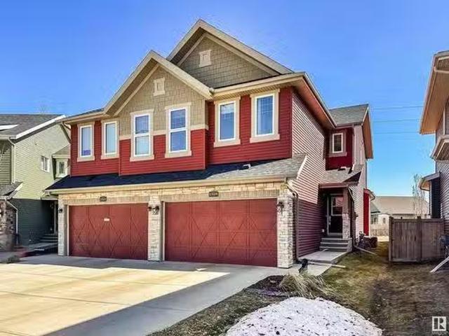 House for sale in Wedgewood, Alberta