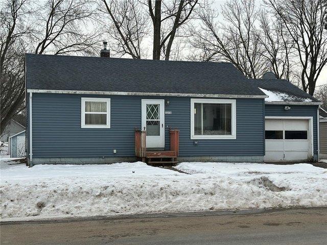 House for sale in Osseo, Wisconsin